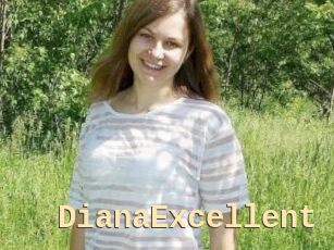 DianaExcellent