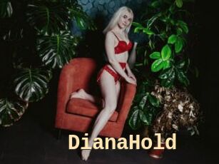 DianaHold