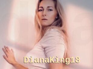 DianaKing18