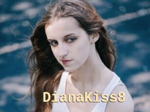 DianaKiss8