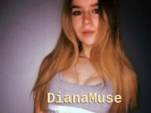 DianaMuse