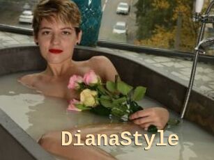 DianaStyle