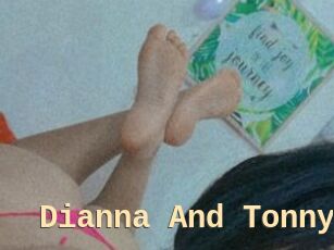 Dianna_And_Tonny