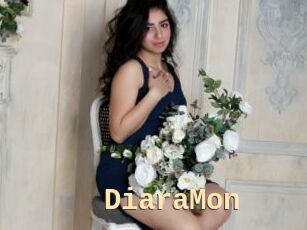 DiaraMon