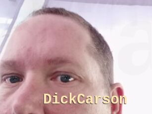 DickCarson