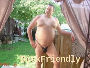 DickFriendly