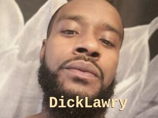 DickLawry