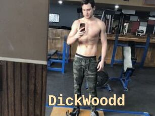 DickWoodd