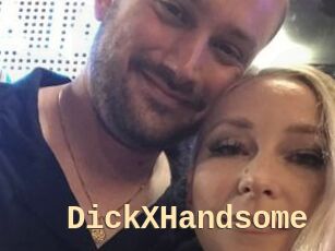 DickXHandsome