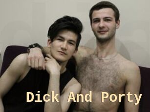 Dick_And_Porty