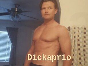 Dickaprio