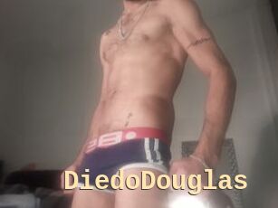 DiedoDouglas