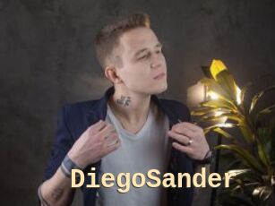 DiegoSander