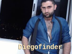 Diegofinder