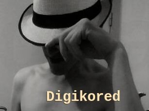 Digikored