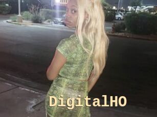 DigitalHO