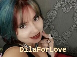 DilaForLove