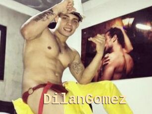 DilanGomez