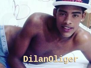 DilanOliger