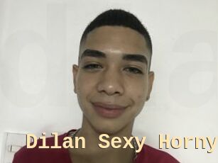 Dilan_Sexy_Horny