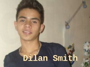 Dilan_Smith