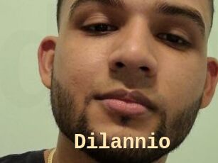 Dilannio