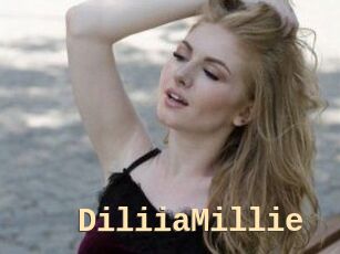 DiliiaMillie