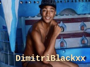 DimitriBlackxx