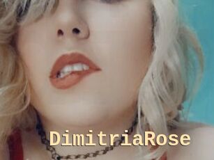 DimitriaRose