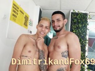 DimitrikandFox69