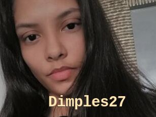 Dimples27