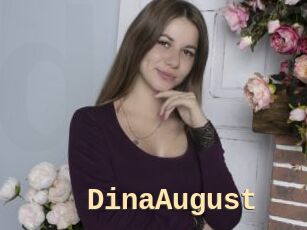 DinaAugust