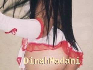 DinahMadani