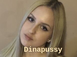 Dinapussy