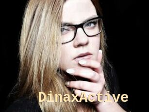 DinaxActive