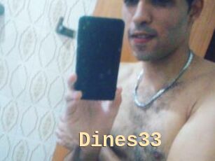 Dines33