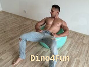 Dino4Fun