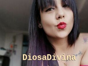 DiosaDivina