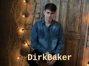 DirkBaker