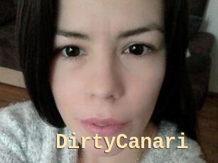 DirtyCanari Dialogue Sexe