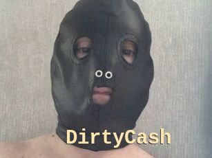 DirtyCash