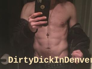 DirtyDickInDenver