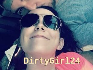 DirtyGirl24