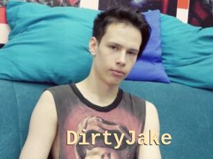 DirtyJake