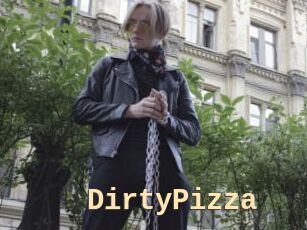 DirtyPizza