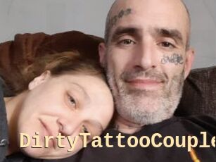 DirtyTattooCouple