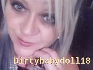 Dirtybabydoll18