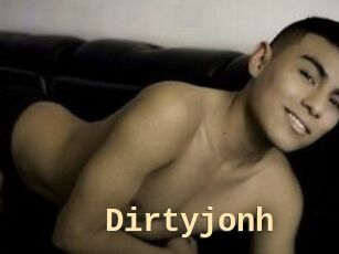 Dirty_jonh