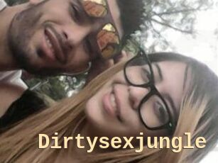 Dirtysexjungle