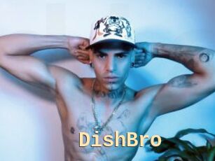 DishBro